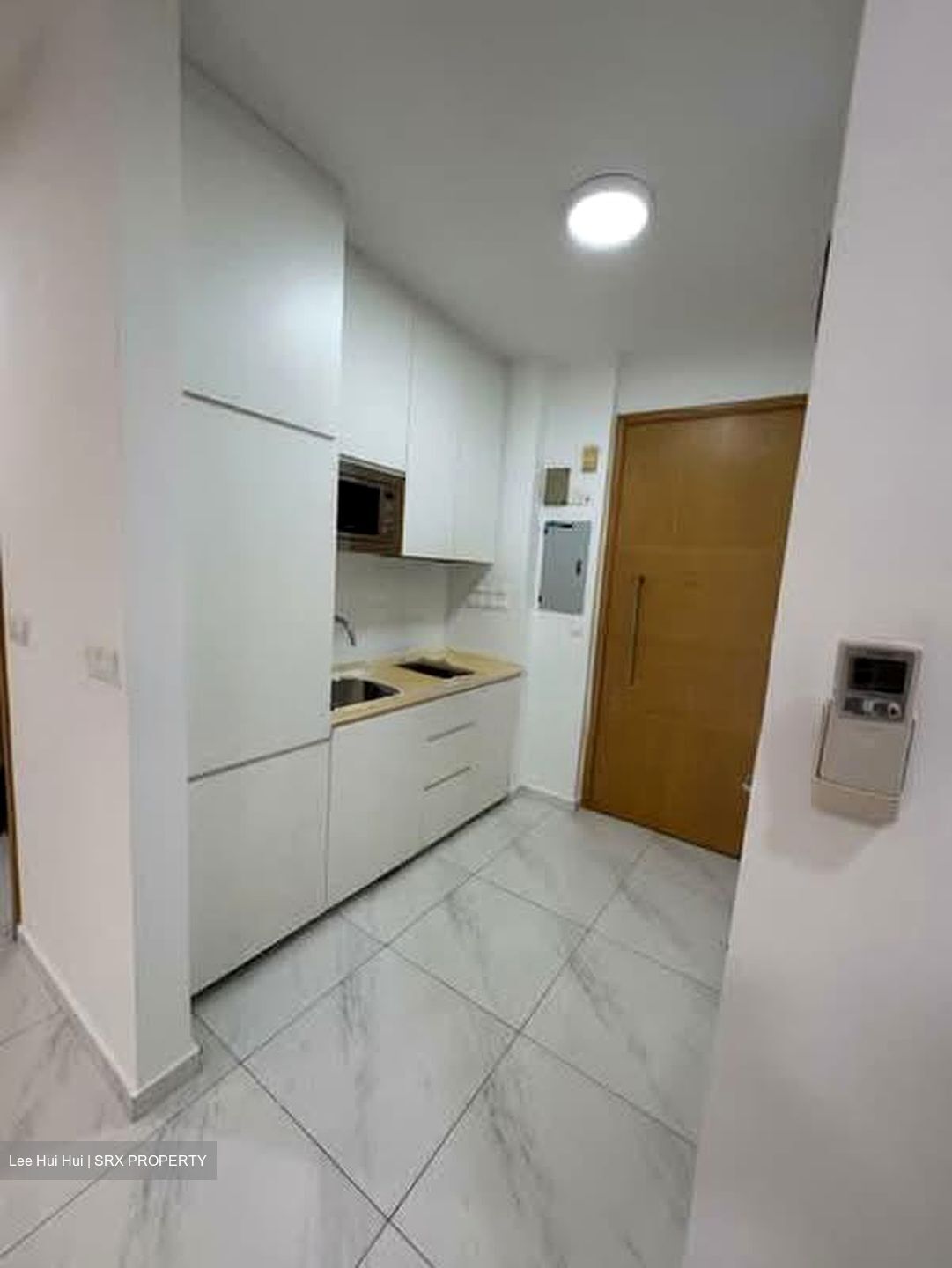 10 Shelford (D11), Apartment #602065071